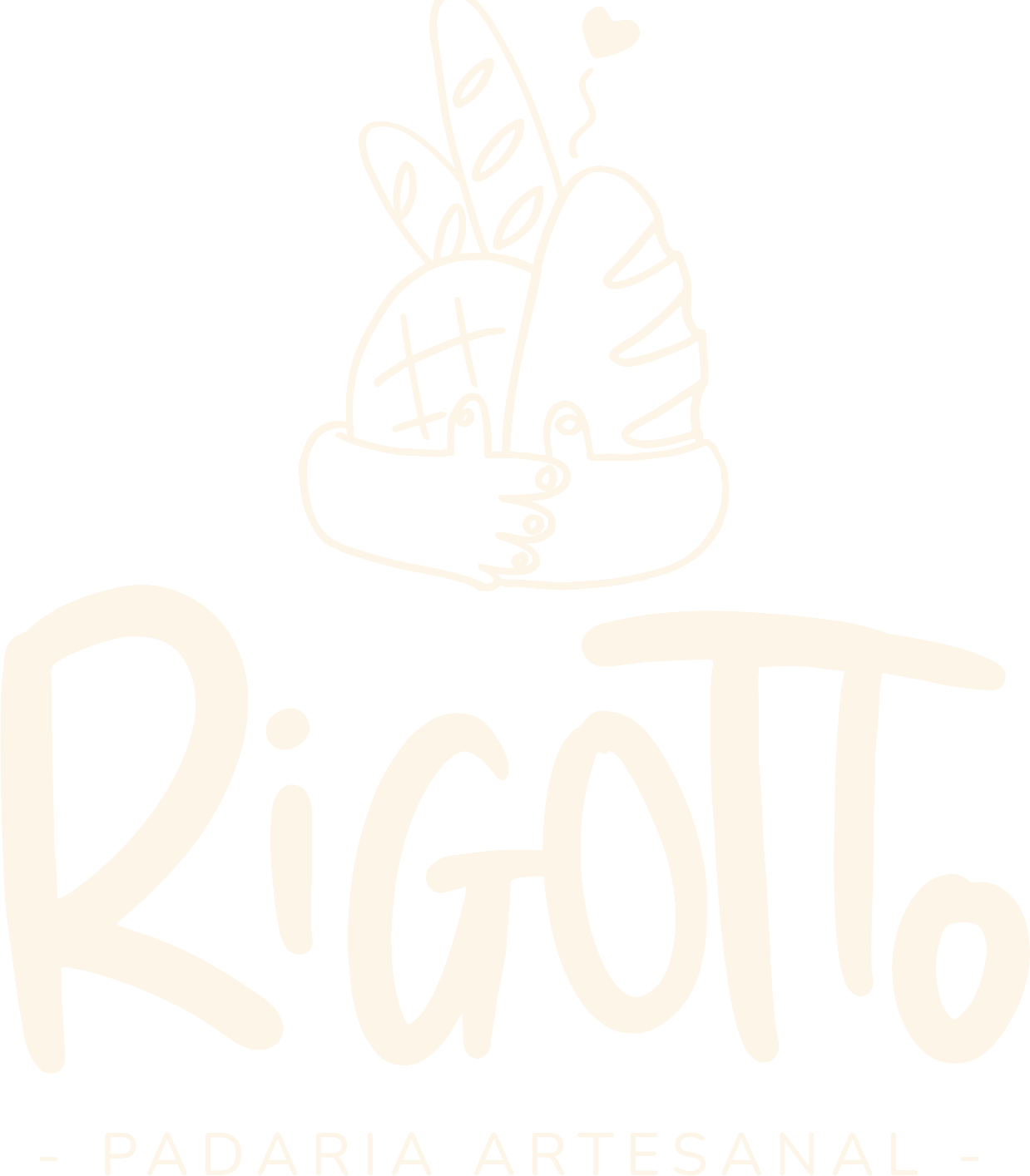 Rigotto — Padaria Artesanal